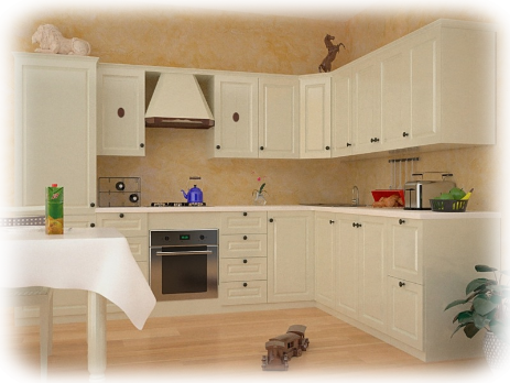 Prezzi ristrutturazione cucina impresa edile ledda franco ... Ristrutturazione cucina milano