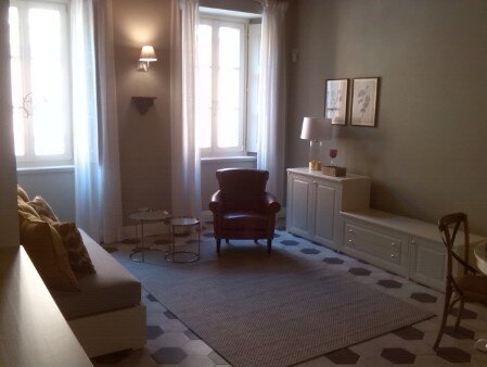 ristrutturazione palazzo alberici