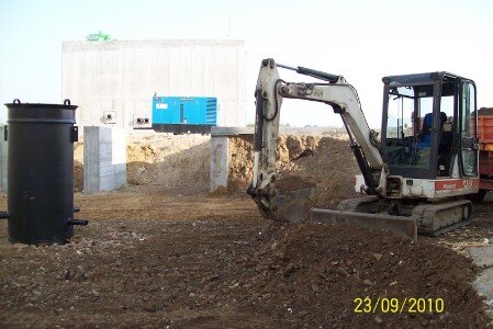 centrale biogas somaglia centrale biogas somaglia