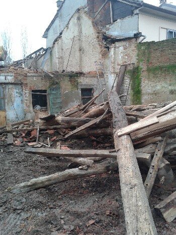 demolizione cascinale lodi demolizione cascinale