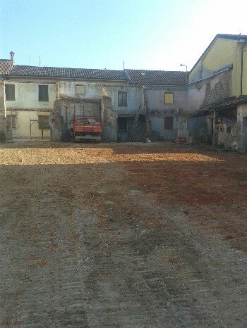 demolizione fabbricato demolizione fabbricato