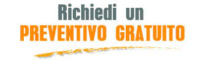 richiedi preventivo