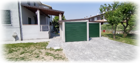 garage retegno