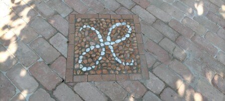 mosaico pavimento a piacenza mosaico piacenza
