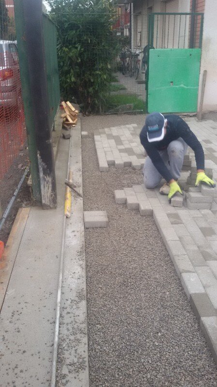 pavimento autobloccanti pavimento masselli