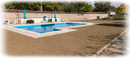 realizzazione piscina interrata